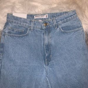 American Apparel Jeans
